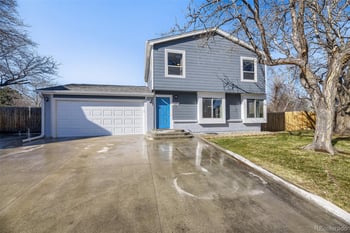 5854 Quail St, Littleton, CO 80127