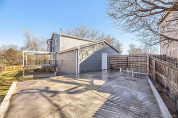 5854 Quail St, Littleton, CO 80127