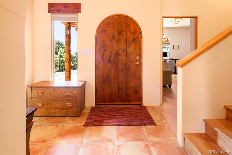 1329 Moonlight Way, Crestone, CO 81131