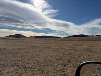 3 Ranch , Hartsel, CO 80449