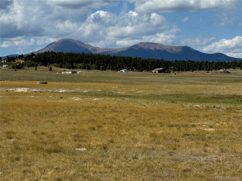 3 Ranch Lot 3, Hartsel, CO 80449