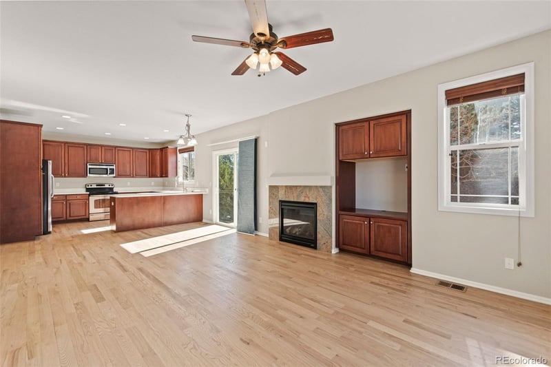 2908 Open Sky Way, Castle Rock, CO 80109