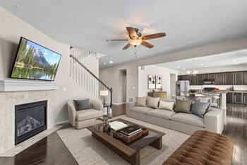 7312 Grady Cir, Castle Rock, CO 80108