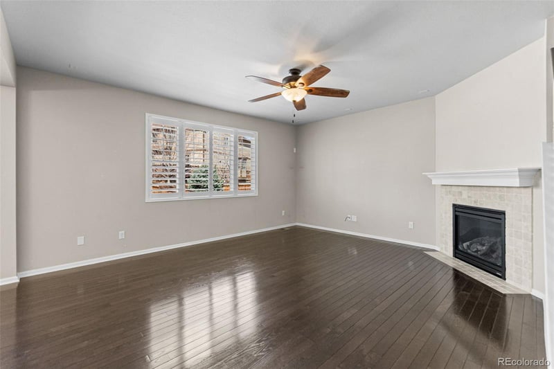 7312 Grady Cir, Castle Rock, CO 80108