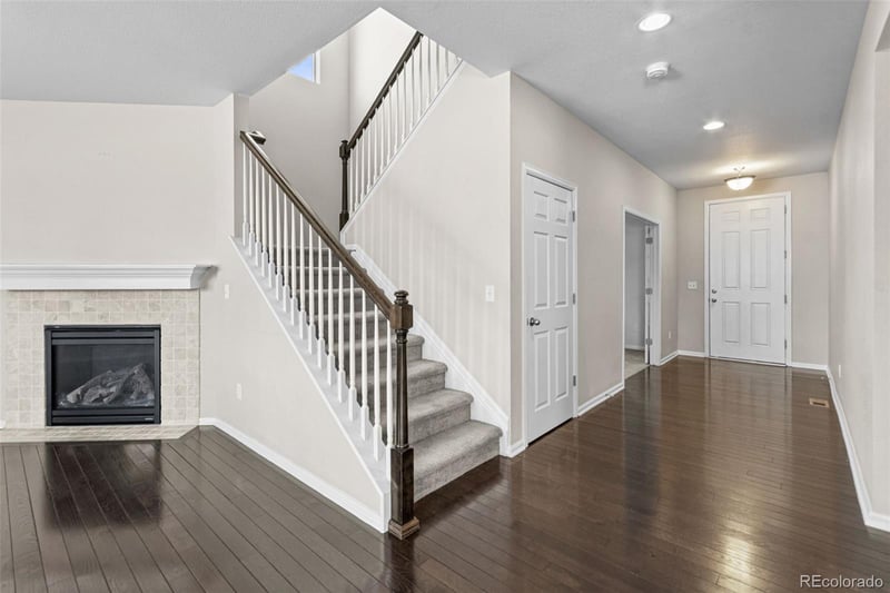 7312 Grady Cir, Castle Rock, CO 80108