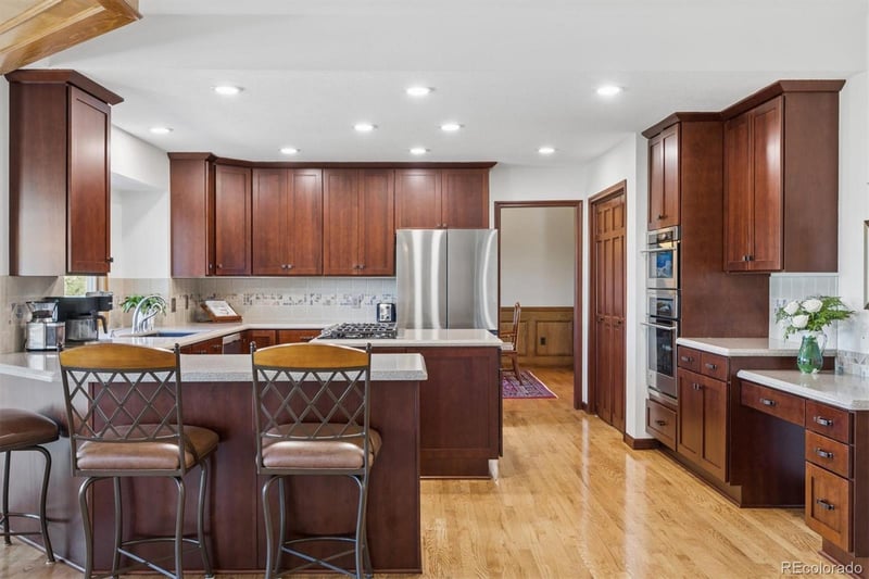 7001 Chapparal Cir, Centennial, CO 80016