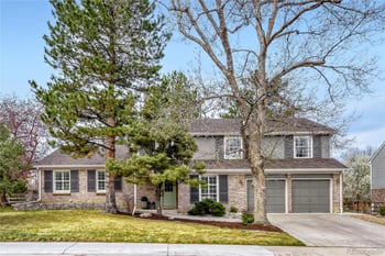 7759 Ivy Way, Centennial, CO 80112