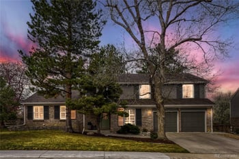 7759 Ivy Way, Centennial, CO 80112