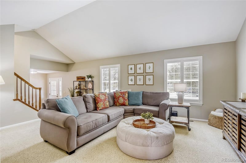 7759 S Ivy Way, Centennial, CO 80112