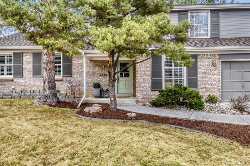 7759 S Ivy Way, Centennial, CO 80112