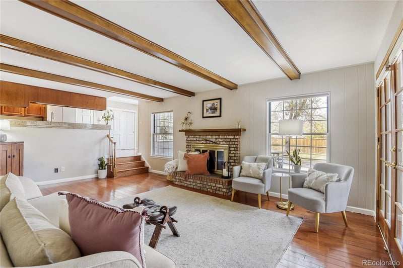 7759 S Ivy Way, Centennial, CO 80112