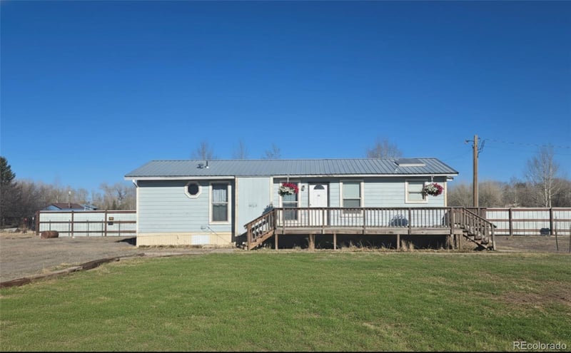 232 Arapahoe Rd, South Fork, CO 81154