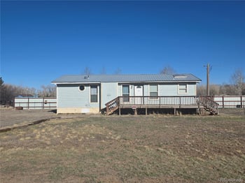 232 Arapahoe Rd, South Fork, CO 81154