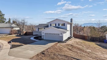 5255 Omega Way, Colorado Springs, CO 80917