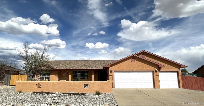 1256 Indiana Ave, Canon City, CO 81212