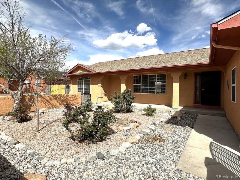 1256 Indiana Ave, Canon City, CO 81212