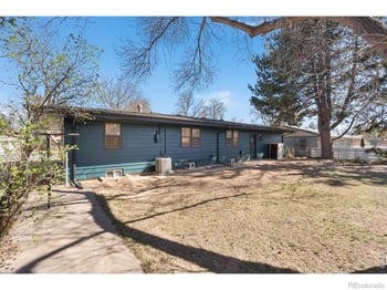 127 Harvard St, Fort Collins, CO 80525
