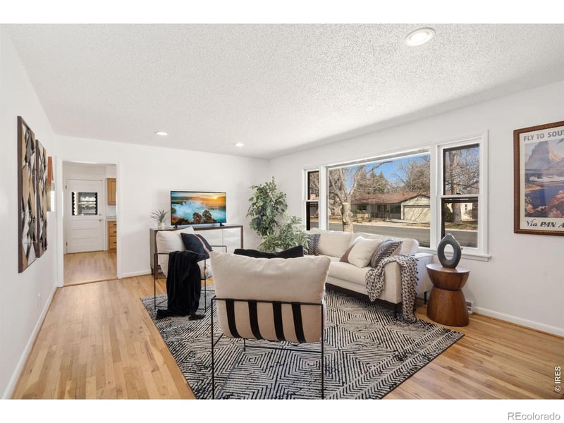 127 Harvard St, Fort Collins, CO 80525