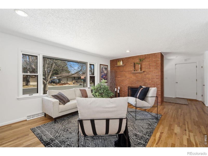 127 Harvard St, Fort Collins, CO 80525