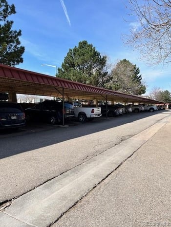 7755 Quincy Ave #103D4, Denver, CO 80237