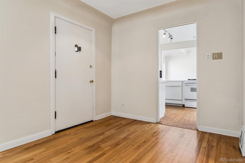 815 Oneida St, Denver, CO 80220