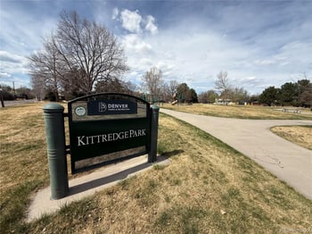 815 Oneida St, Denver, CO 80220