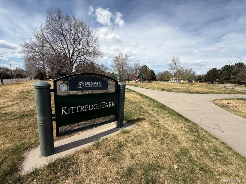 815 Oneida St, Denver, CO 80220