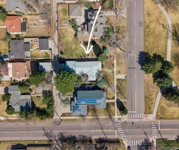 815 Oneida St, Denver, CO 80220