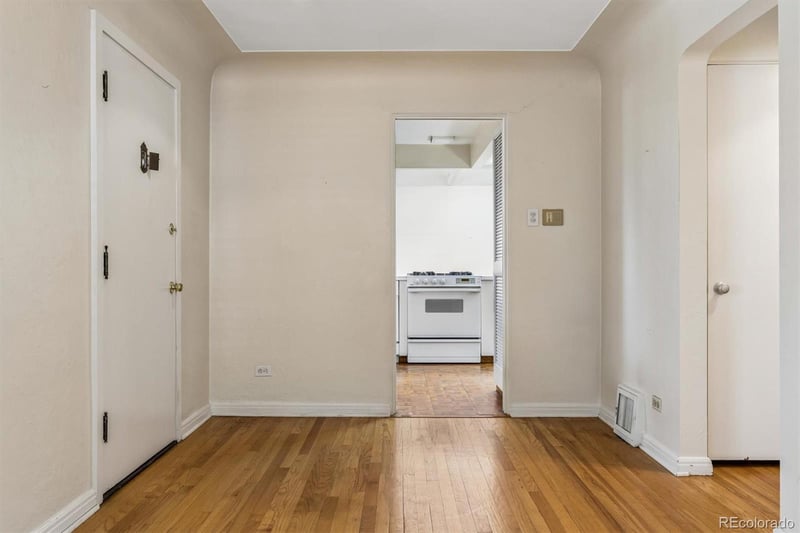 815 Oneida St, Denver, CO 80220