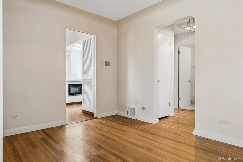 815 Oneida St, Denver, CO 80220