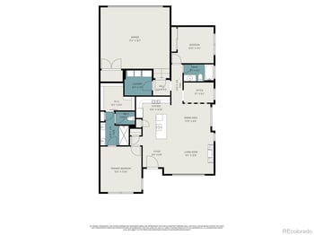 19596 Sunset Cir, Centennial, CO 80015