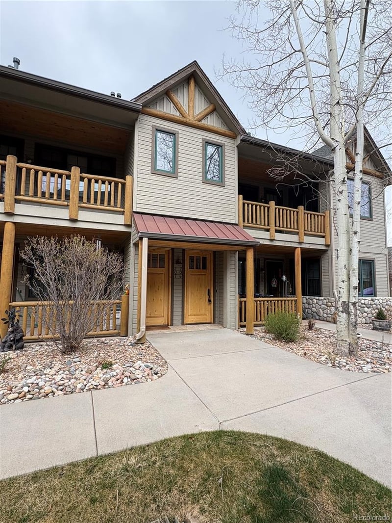 31276 Stone Canyon Rd #76-206, Evergreen, CO 80439