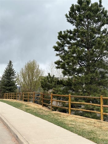 31276 Stone Canyon Rd #76-206, Evergreen, CO 80439