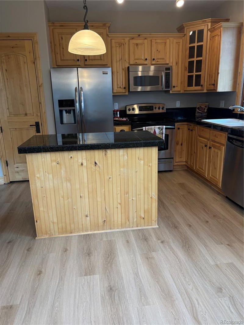 31276 Stone Canyon Rd #76-206, Evergreen, CO 80439