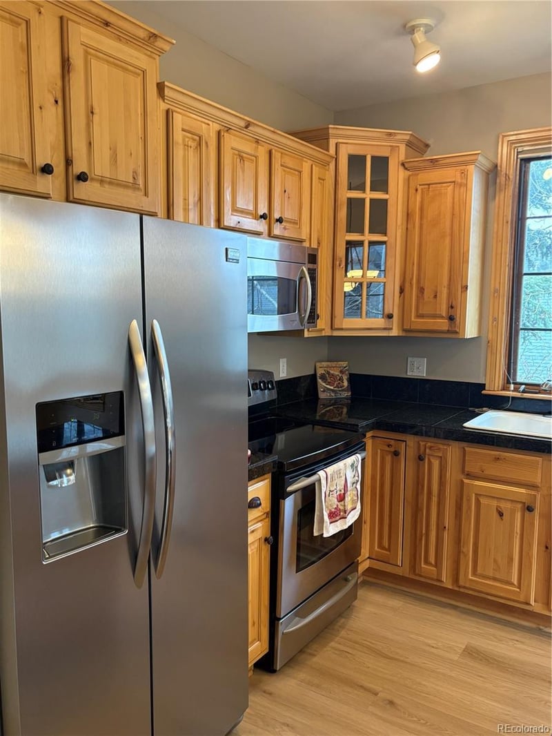 31276 Stone Canyon Rd #76-206, Evergreen, CO 80439