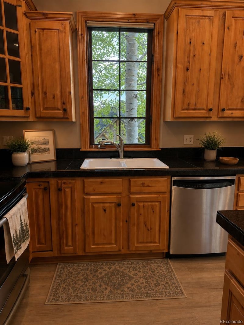 31276 Stone Canyon Rd #76-206, Evergreen, CO 80439