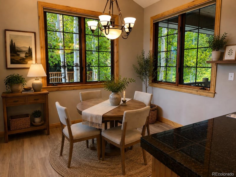 31276 Stone Canyon Rd #76-206, Evergreen, CO 80439