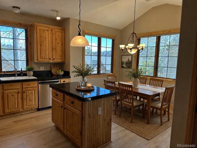 31276 Stone Canyon Rd #76-206, Evergreen, CO 80439