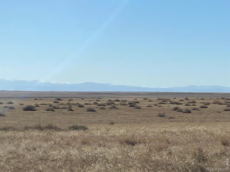 County Rd, Briggsdale, CO 80611