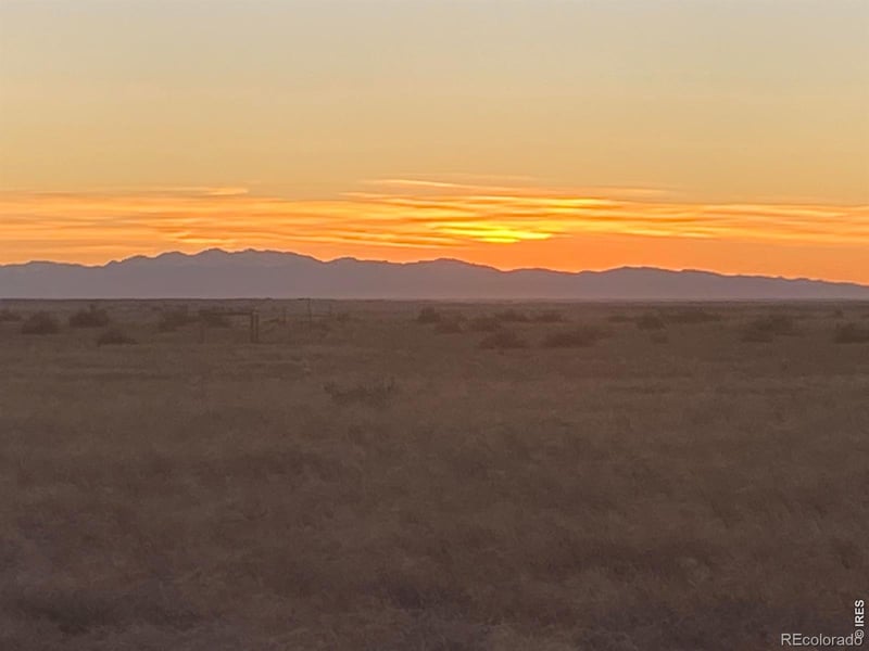 County Rd, Briggsdale, CO 80611