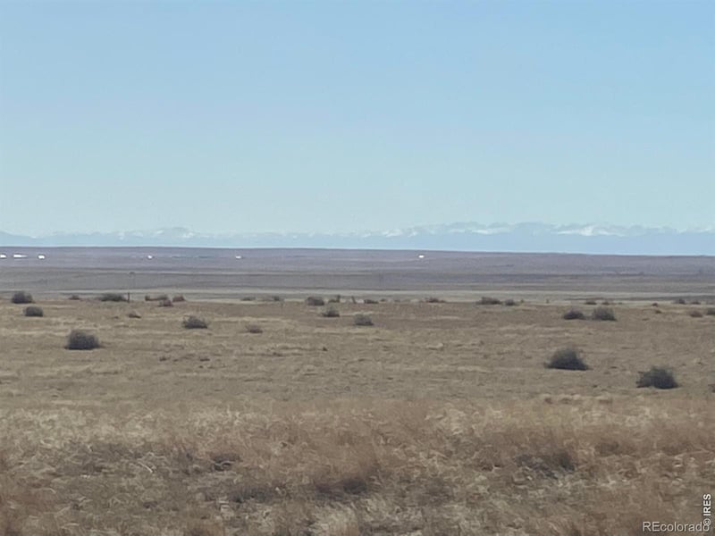 County Rd, Briggsdale, CO 80611