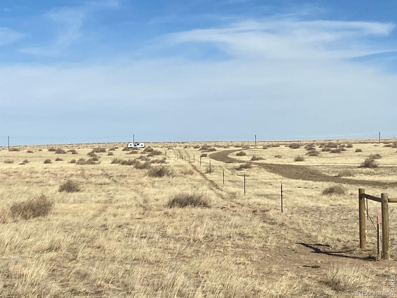County Rd, Briggsdale, CO 80611