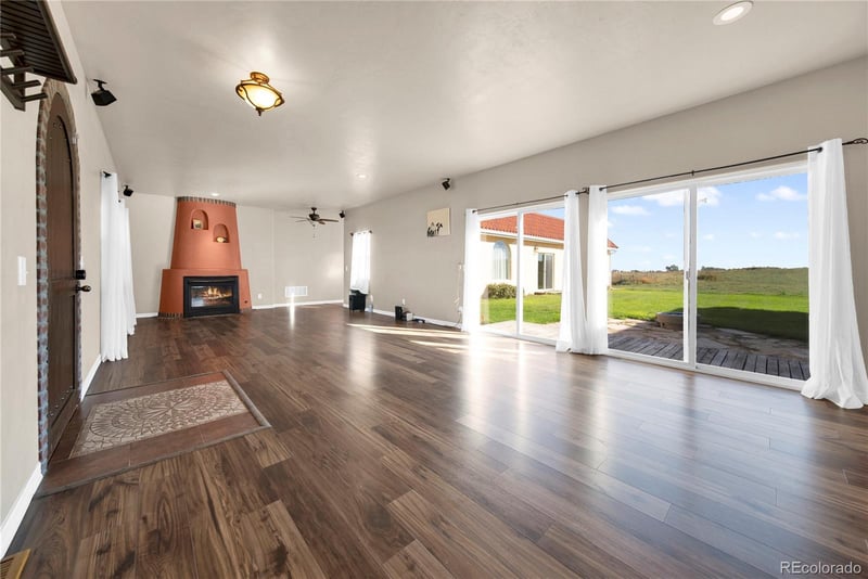 19411 Cty Rd Q, Fort Morgan, CO 80701