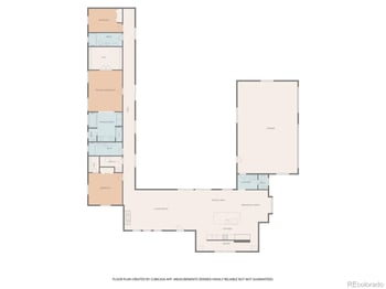 19411 Cty Rd Q, Fort Morgan, CO 80701