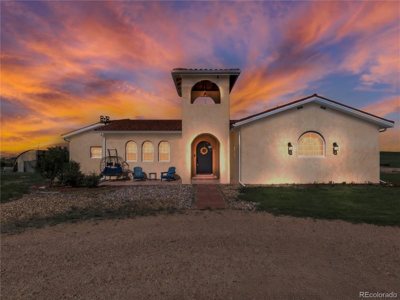 19411 Cty Rd Q, Fort Morgan, CO 80701