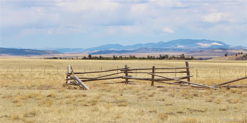2232 Cr 5 , Fairplay, CO 80440