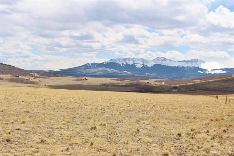2232 Cr 5 , Fairplay, CO 80440