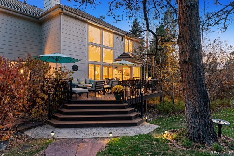 846 Good Hope Dr, Castle Rock, CO 80108