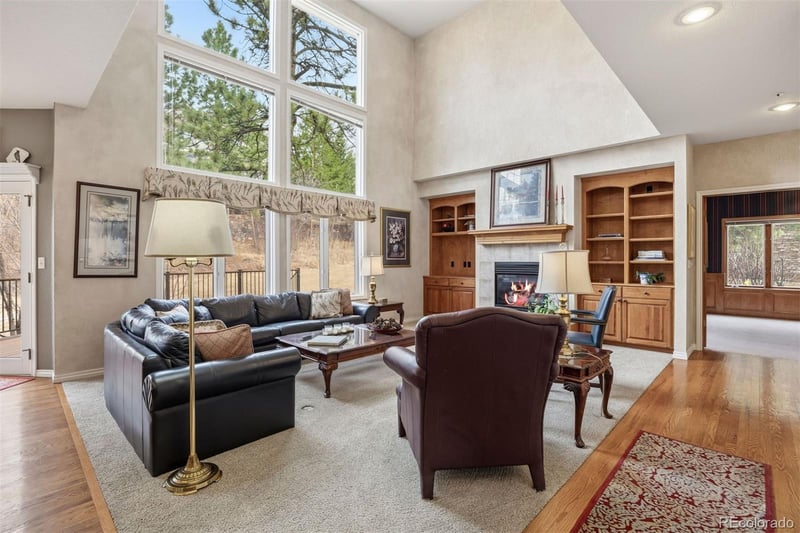 846 Good Hope Dr, Castle Rock, CO 80108