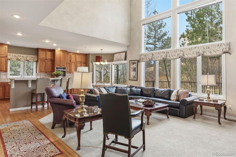 846 Good Hope Dr, Castle Rock, CO 80108